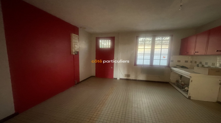 Ma-Cabane - Vente Maison Lignières, 102 m²