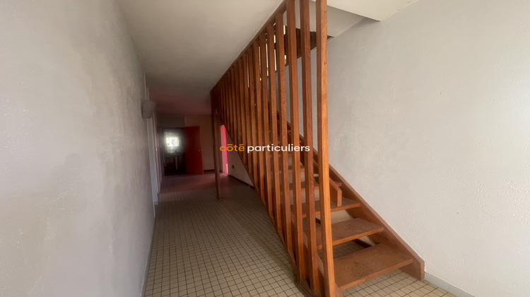 Ma-Cabane - Vente Maison Lignières, 102 m²