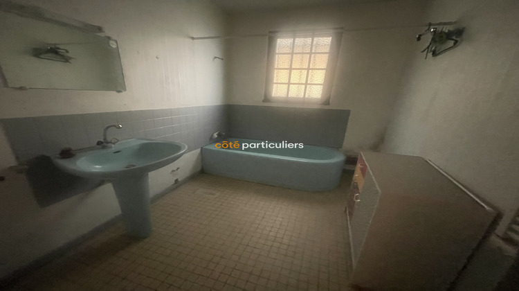 Ma-Cabane - Vente Maison Lignières, 102 m²