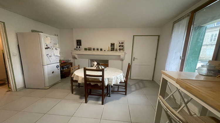 Ma-Cabane - Vente Maison LIGNIERES, 63 m²
