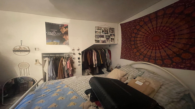 Ma-Cabane - Vente Maison LIGNIERES, 63 m²