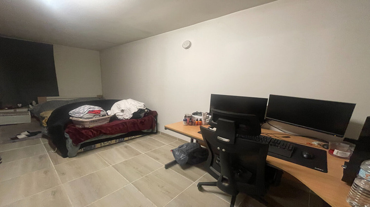 Ma-Cabane - Vente Maison LIGNIERES, 63 m²