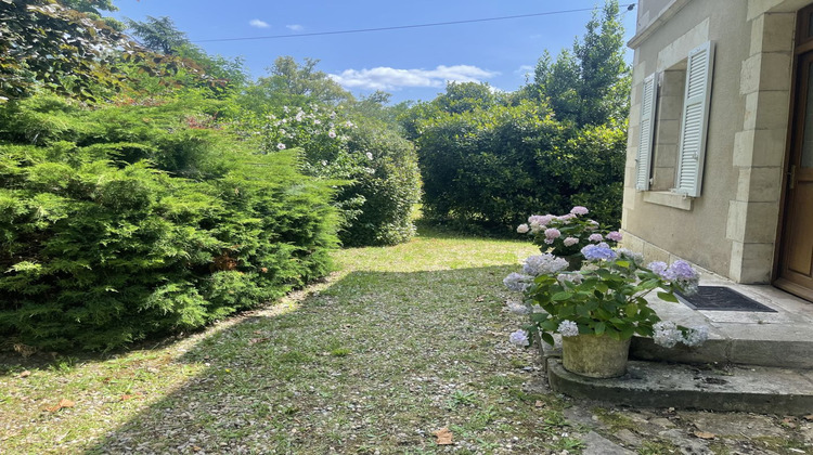 Ma-Cabane - Vente Maison LIGNIERES, 140 m²