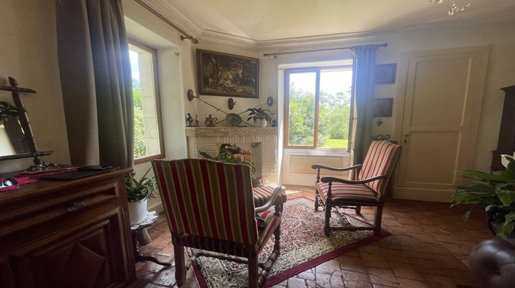 Ma-Cabane - Vente Maison LIGNIERES, 140 m²