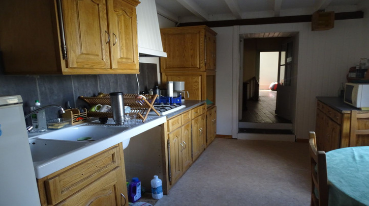 Ma-Cabane - Vente Maison LIGNIERES, 142 m²