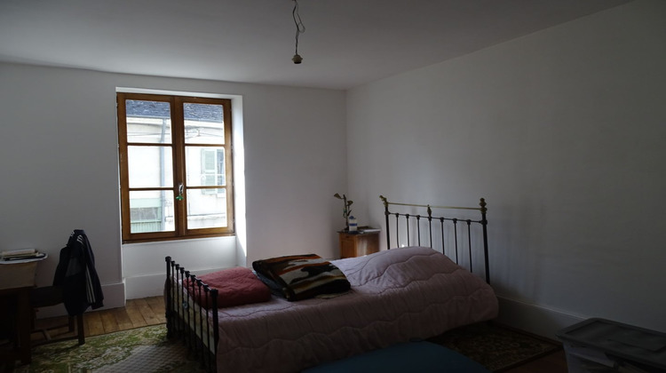 Ma-Cabane - Vente Maison LIGNIERES, 142 m²