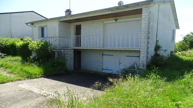 Ma-Cabane - Vente Maison LIGNIERES, 63 m²