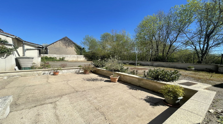 Ma-Cabane - Vente Maison LIGNIERES, 137 m²