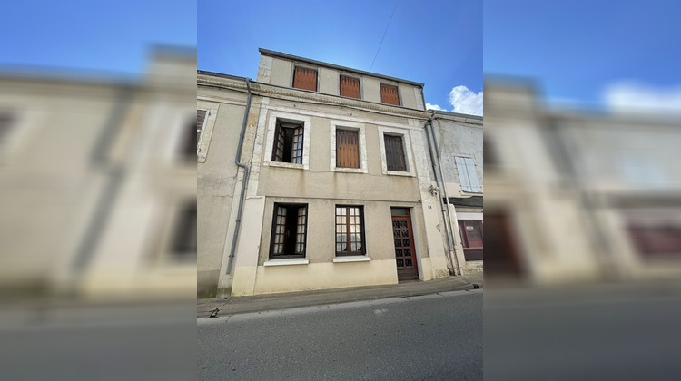 Ma-Cabane - Vente Maison LIGNIERES, 120 m²