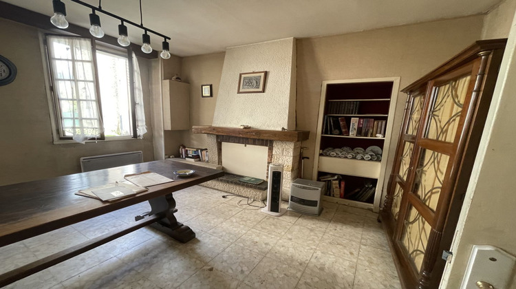Ma-Cabane - Vente Maison LIGNIERES, 120 m²