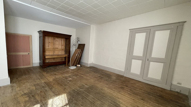 Ma-Cabane - Vente Maison LIGNIERES, 120 m²