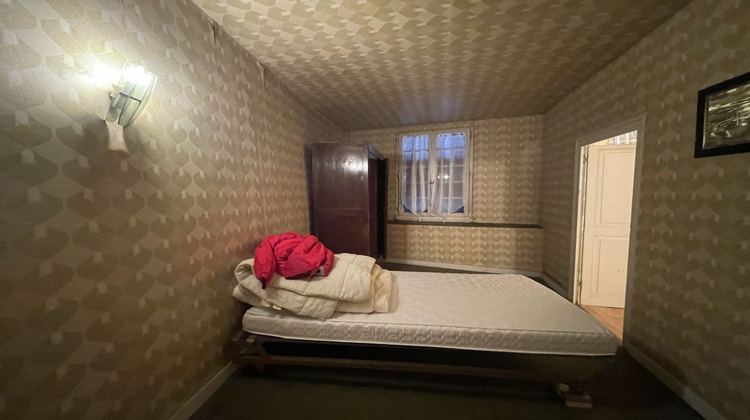 Ma-Cabane - Vente Maison LIGNIERES, 120 m²