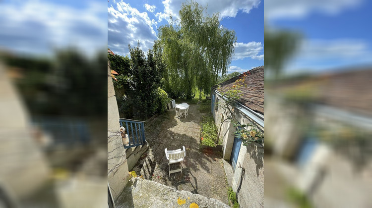 Ma-Cabane - Vente Maison LIGNIERES, 117 m²
