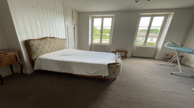 Ma-Cabane - Vente Maison LIGNIERES, 117 m²