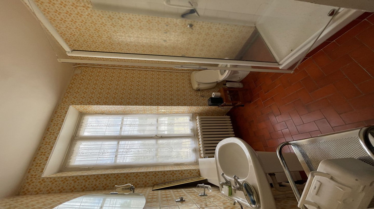 Ma-Cabane - Vente Maison LIGNIERES, 117 m²