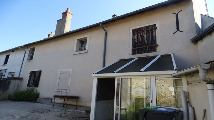 Ma-Cabane - Vente Maison LIGNIERES, 120 m²