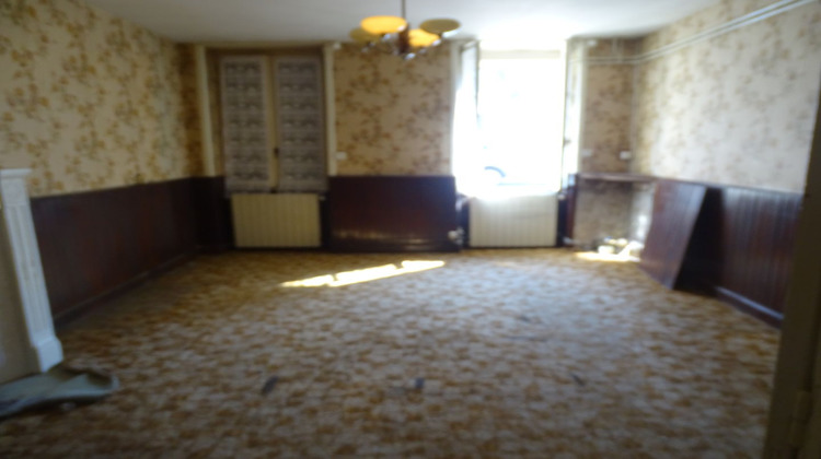 Ma-Cabane - Vente Maison LIGNIERES, 120 m²