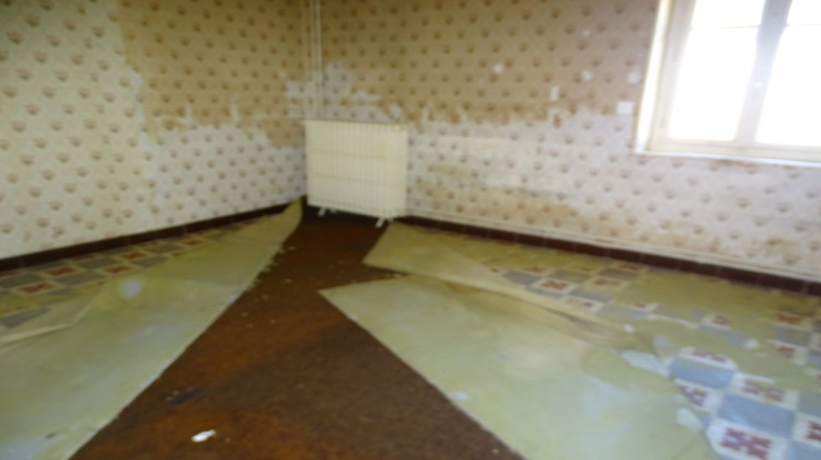 Ma-Cabane - Vente Maison LIGNIERES, 120 m²