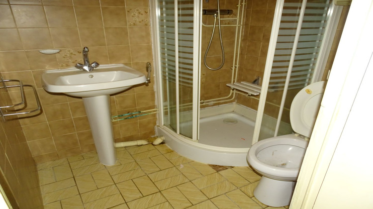 Ma-Cabane - Vente Maison LIGNIERES, 120 m²