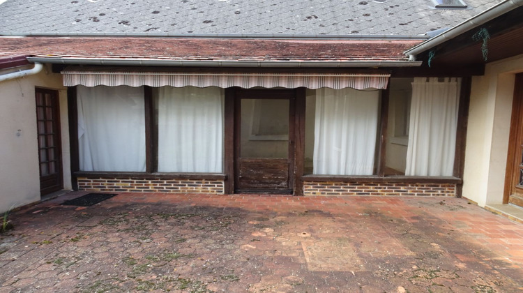 Ma-Cabane - Vente Maison LIGNIERES, 110 m²