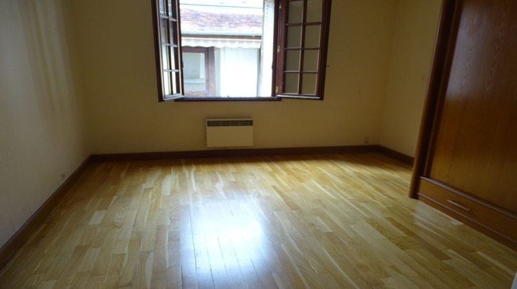 Ma-Cabane - Vente Maison LIGNIERES, 110 m²