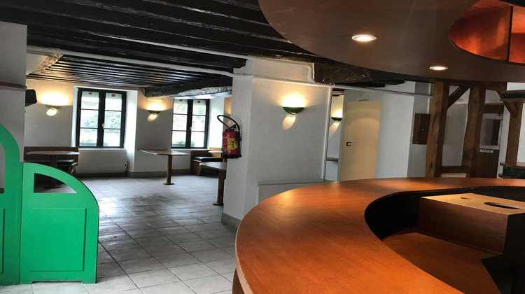 Ma-Cabane - Vente Maison LIGNIERES, 295 m²