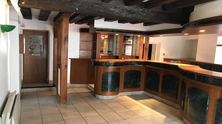 Ma-Cabane - Vente Maison LIGNIERES, 295 m²