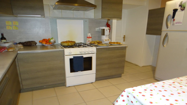 Ma-Cabane - Vente Maison LIGNIERES, 295 m²