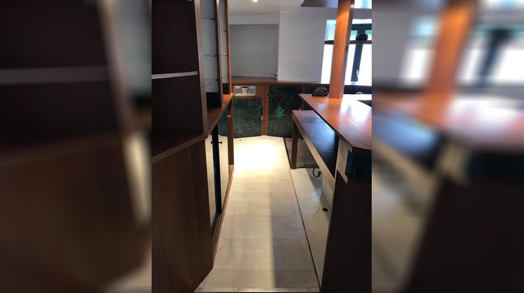 Ma-Cabane - Vente Maison LIGNIERES, 295 m²