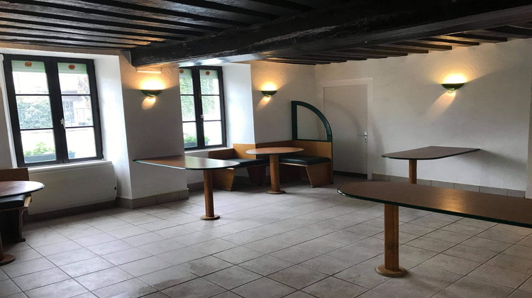 Ma-Cabane - Vente Maison LIGNIERES, 295 m²