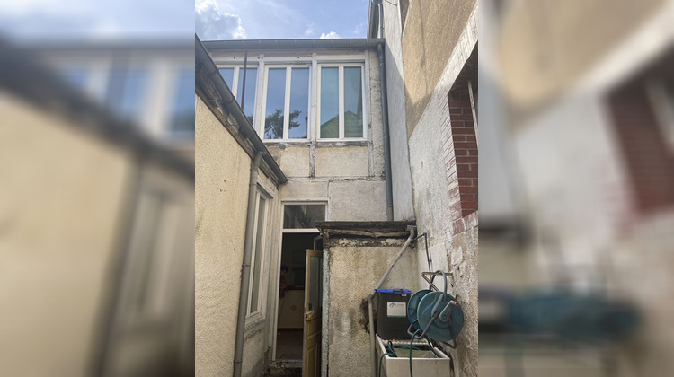 Ma-Cabane - Vente Maison LIGNIERES, 85 m²