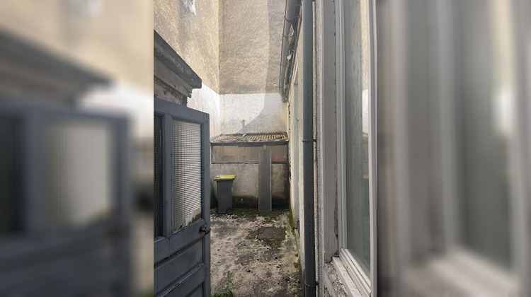 Ma-Cabane - Vente Maison LIGNIERES, 85 m²