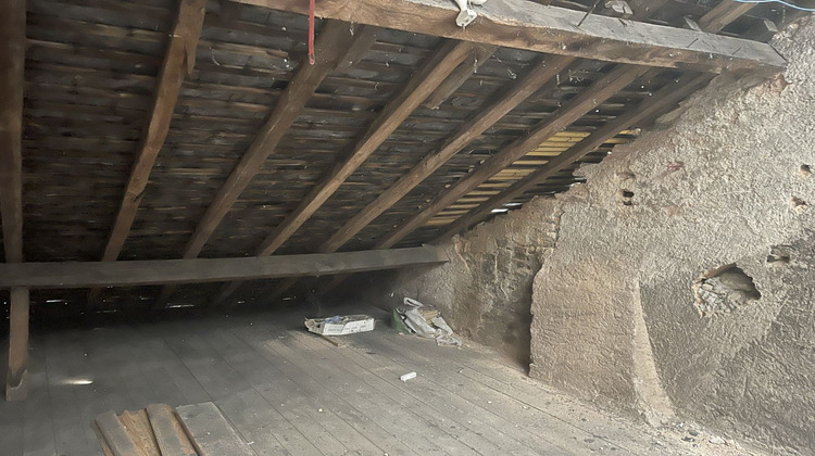 Ma-Cabane - Vente Maison LIGNIERES, 85 m²