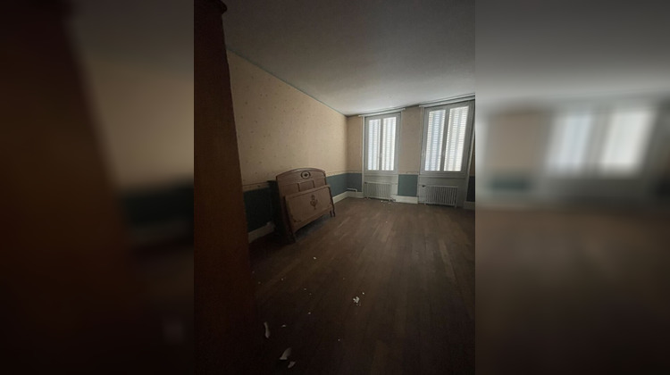 Ma-Cabane - Vente Maison LIGNIERES, 85 m²