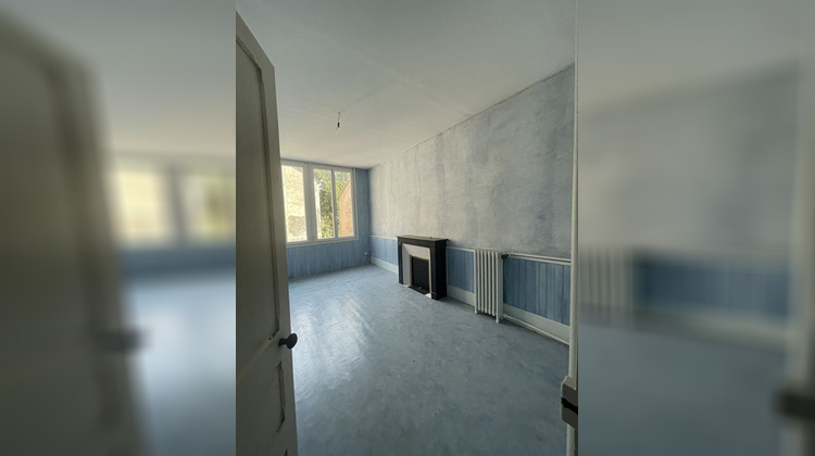 Ma-Cabane - Vente Maison LIGNIERES, 85 m²