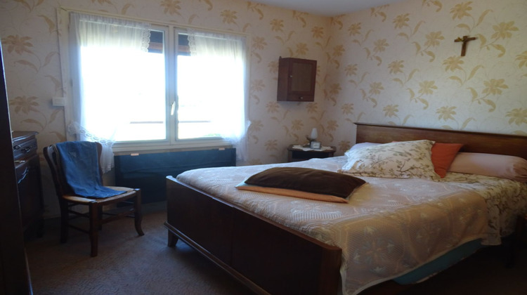 Ma-Cabane - Vente Maison LIGNIERES, 75 m²