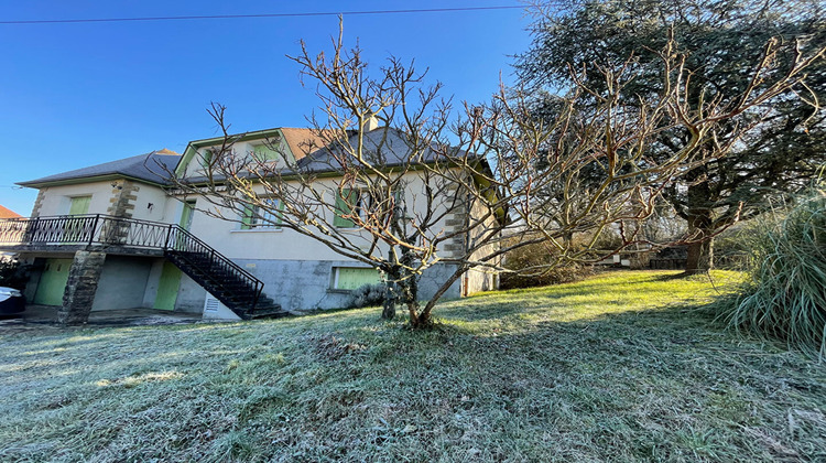 Ma-Cabane - Vente Maison LIGNIERES, 196 m²