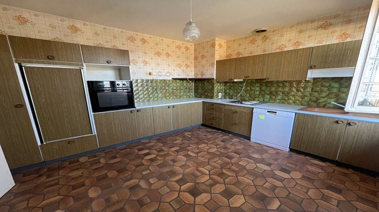 Ma-Cabane - Vente Maison LIGNIERES, 196 m²