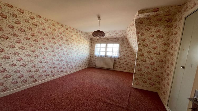 Ma-Cabane - Vente Maison LIGNIERES, 196 m²