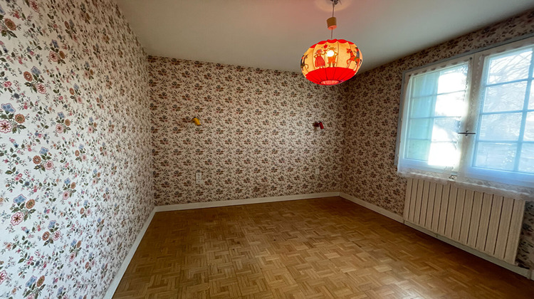 Ma-Cabane - Vente Maison LIGNIERES, 196 m²