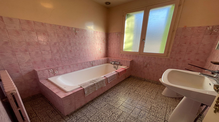 Ma-Cabane - Vente Maison LIGNIERES, 196 m²