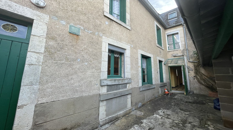 Ma-Cabane - Vente Maison LIGNIERES, 90 m²