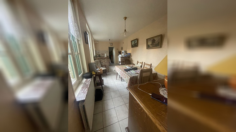 Ma-Cabane - Vente Maison LIGNIERES, 90 m²