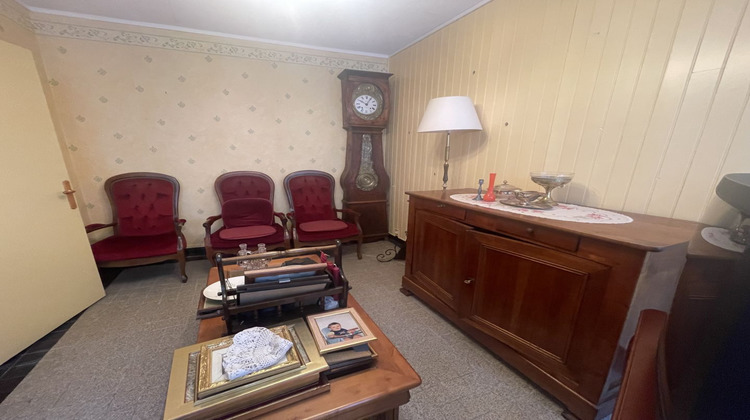 Ma-Cabane - Vente Maison LIGNIERES, 90 m²