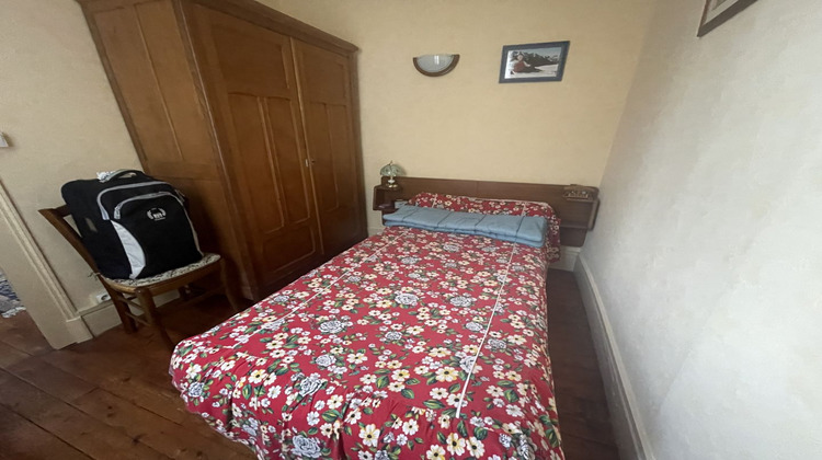 Ma-Cabane - Vente Maison LIGNIERES, 90 m²