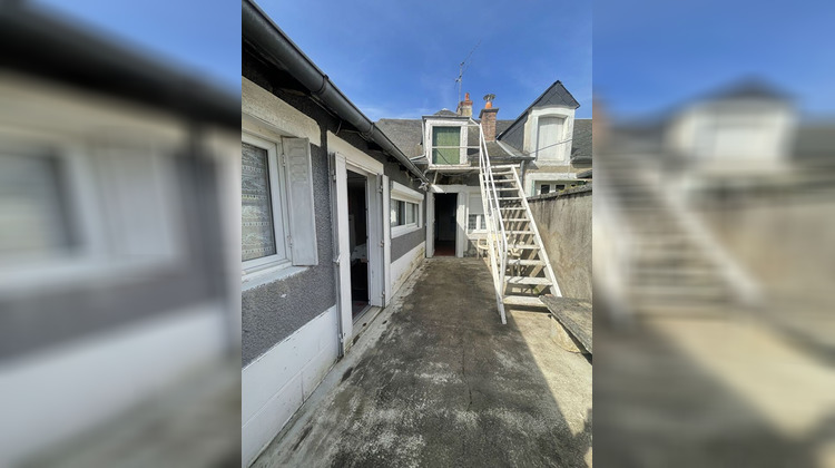 Ma-Cabane - Vente Maison LIGNIERES, 52 m²