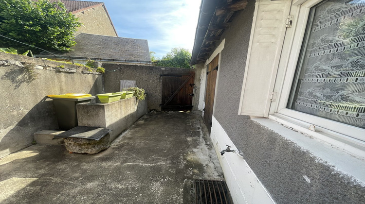 Ma-Cabane - Vente Maison LIGNIERES, 52 m²