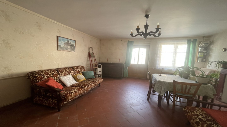 Ma-Cabane - Vente Maison LIGNIERES, 52 m²