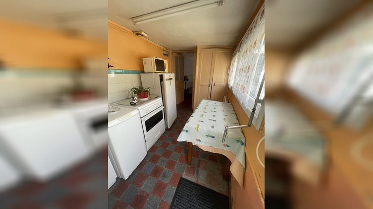 Ma-Cabane - Vente Maison LIGNIERES, 52 m²