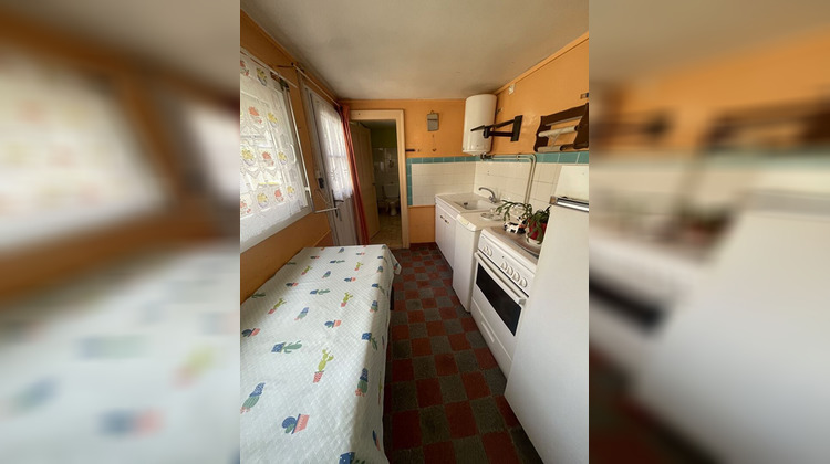 Ma-Cabane - Vente Maison LIGNIERES, 52 m²